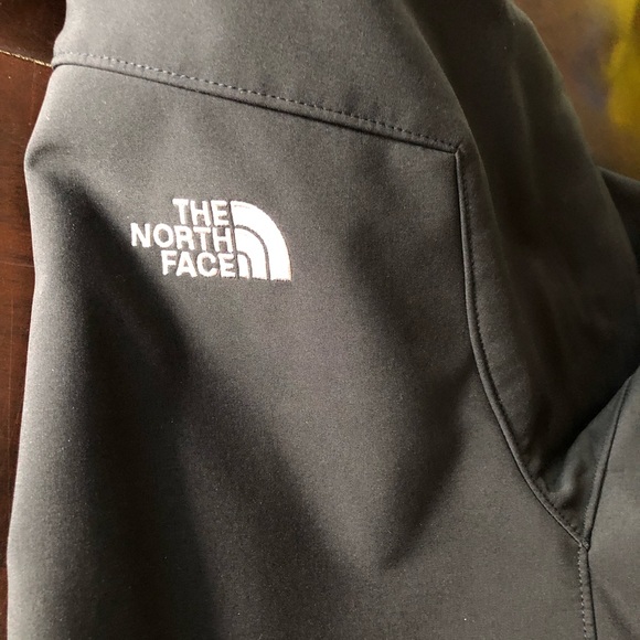 Fall jacket - Picture 3 of 3